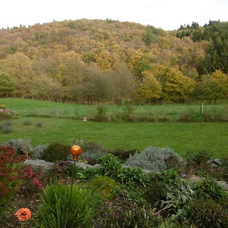 Apartament Land Des Friedens In Nettersheim / Eifel Zewnętrze zdjęcie