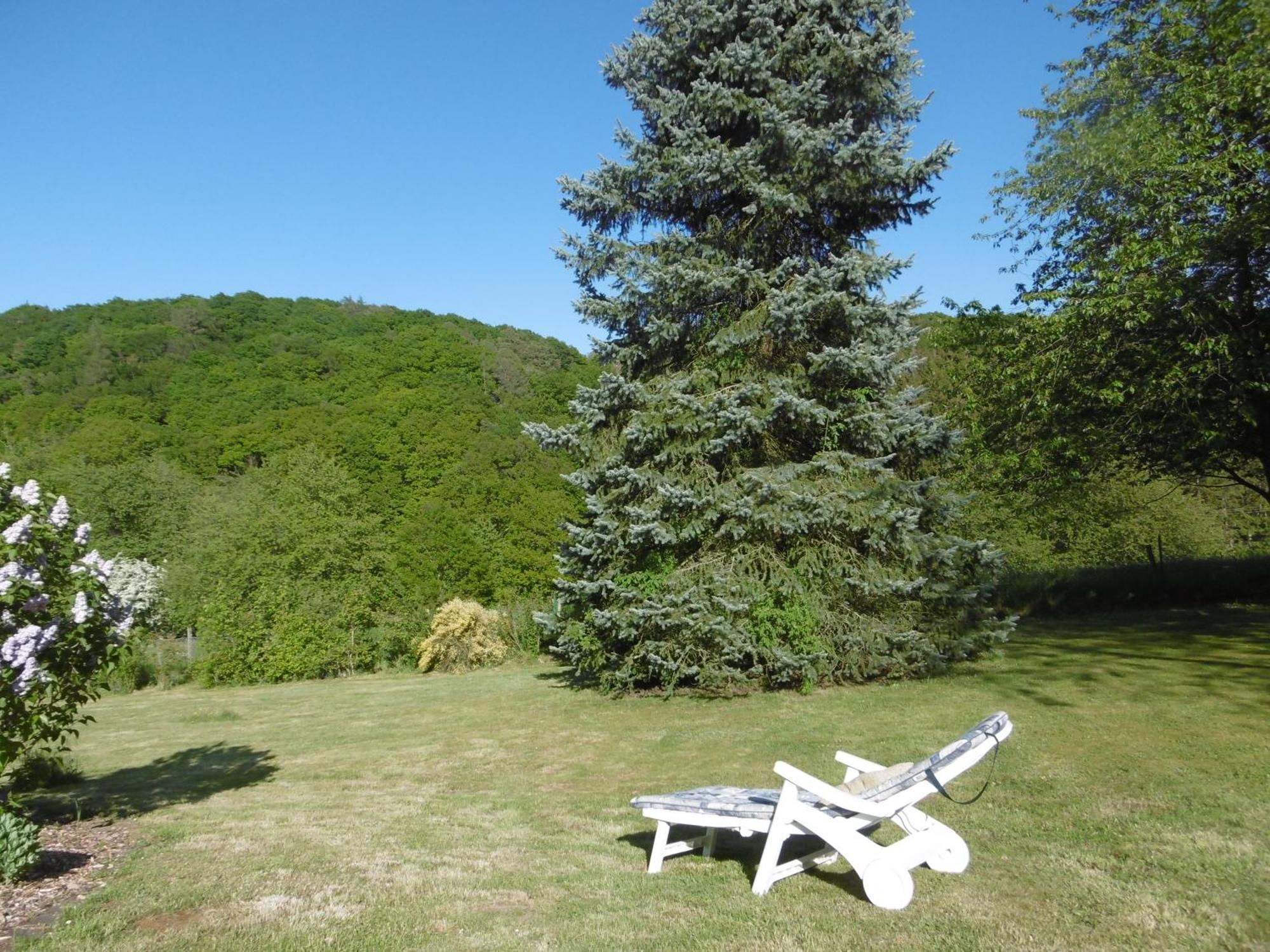 Apartament Land Des Friedens In Nettersheim / Eifel Zewnętrze zdjęcie