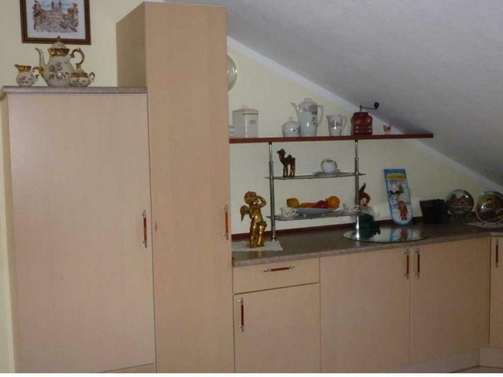 Apartament Land Des Friedens In Nettersheim / Eifel Zewnętrze zdjęcie