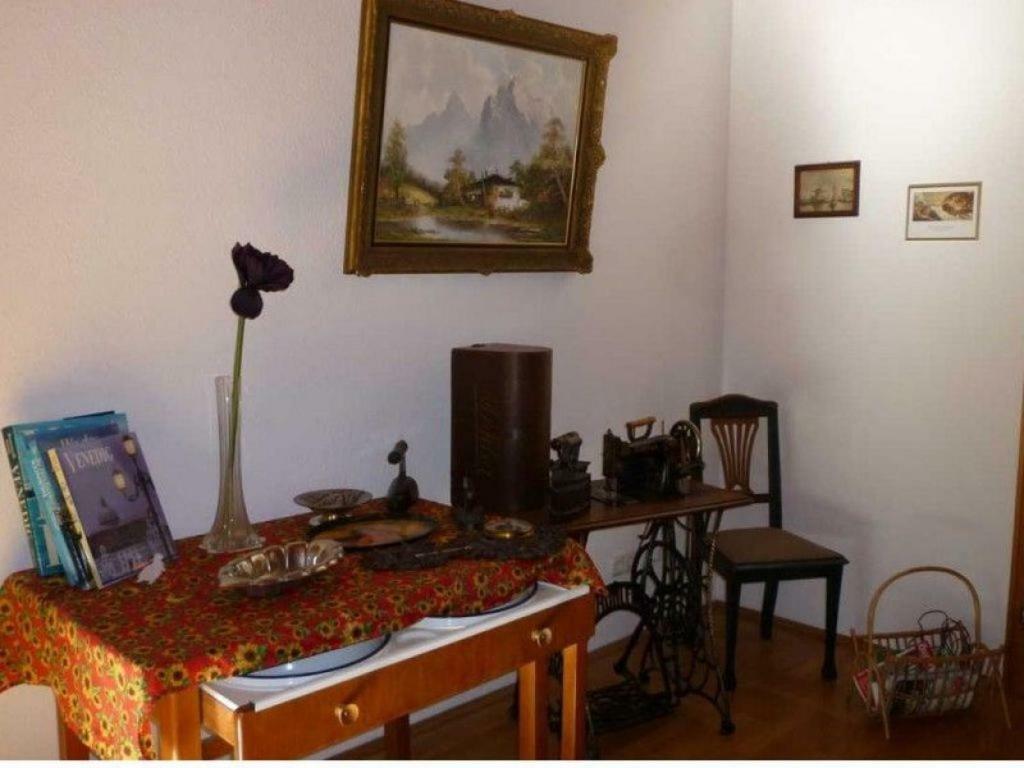 Apartament Land Des Friedens In Nettersheim / Eifel Zewnętrze zdjęcie