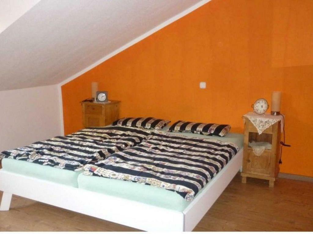 Apartament Land Des Friedens In Nettersheim / Eifel Zewnętrze zdjęcie