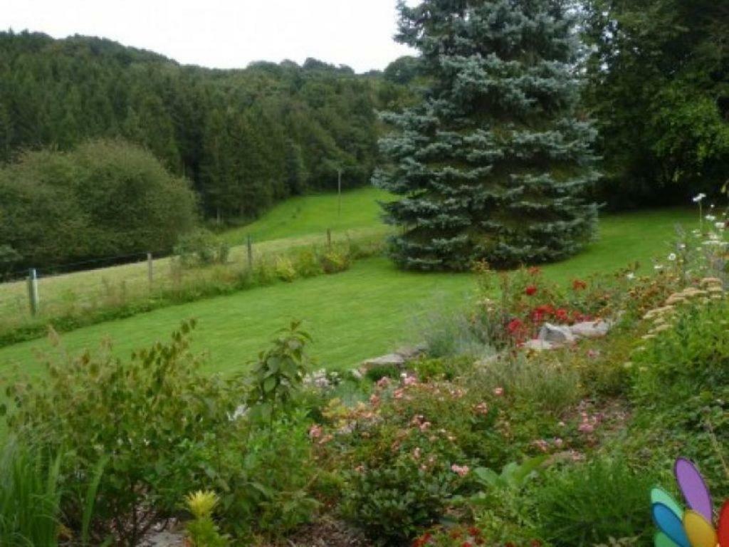 Apartament Land Des Friedens In Nettersheim / Eifel Zewnętrze zdjęcie
