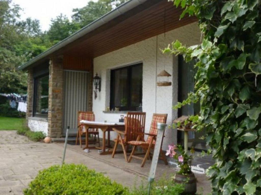Apartament Land Des Friedens In Nettersheim / Eifel Zewnętrze zdjęcie
