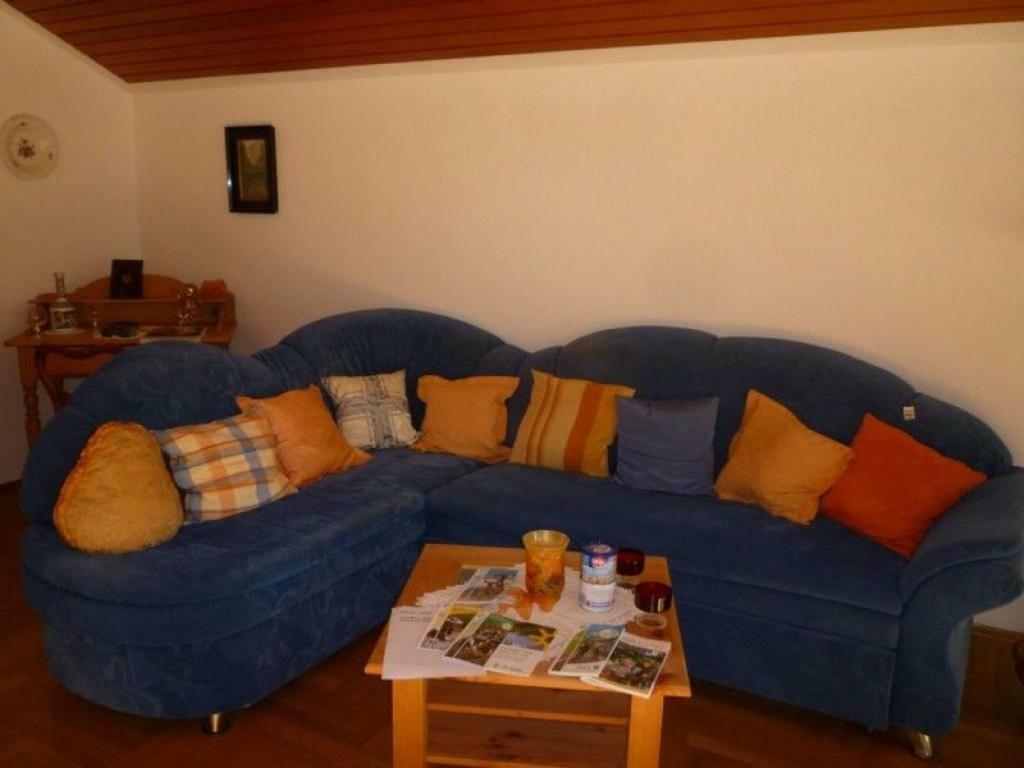 Apartament Land Des Friedens In Nettersheim / Eifel Zewnętrze zdjęcie