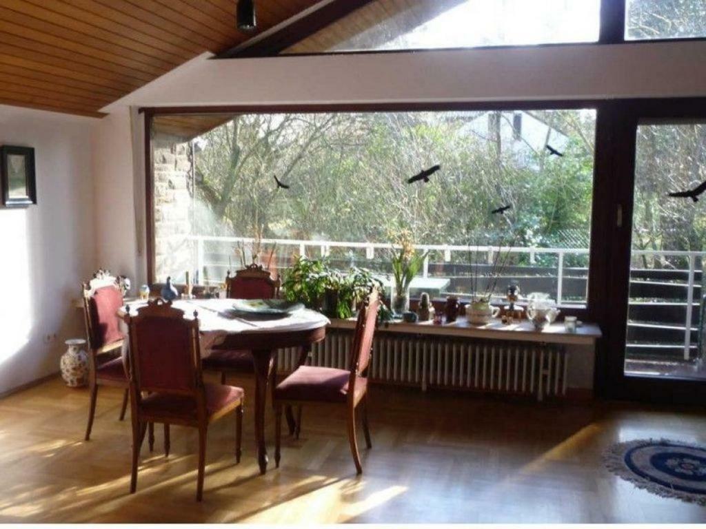 Apartament Land Des Friedens In Nettersheim / Eifel Zewnętrze zdjęcie