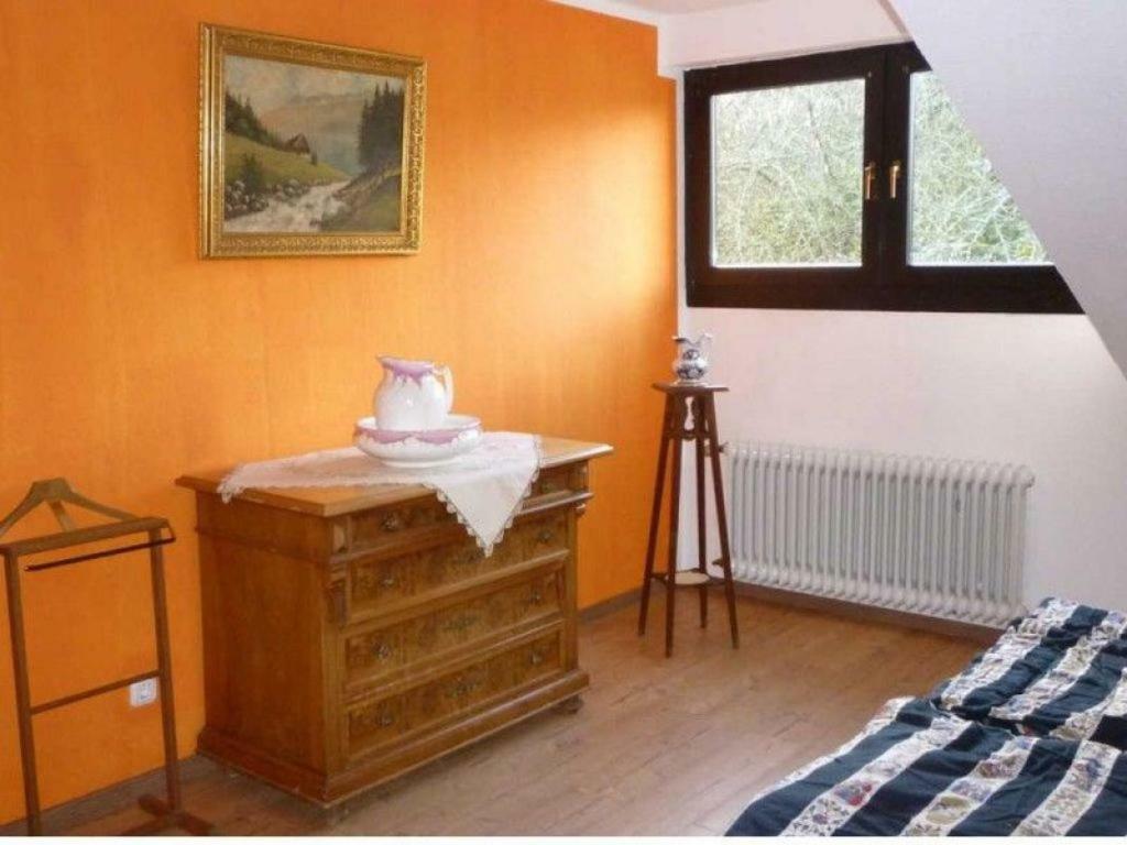 Apartament Land Des Friedens In Nettersheim / Eifel Zewnętrze zdjęcie